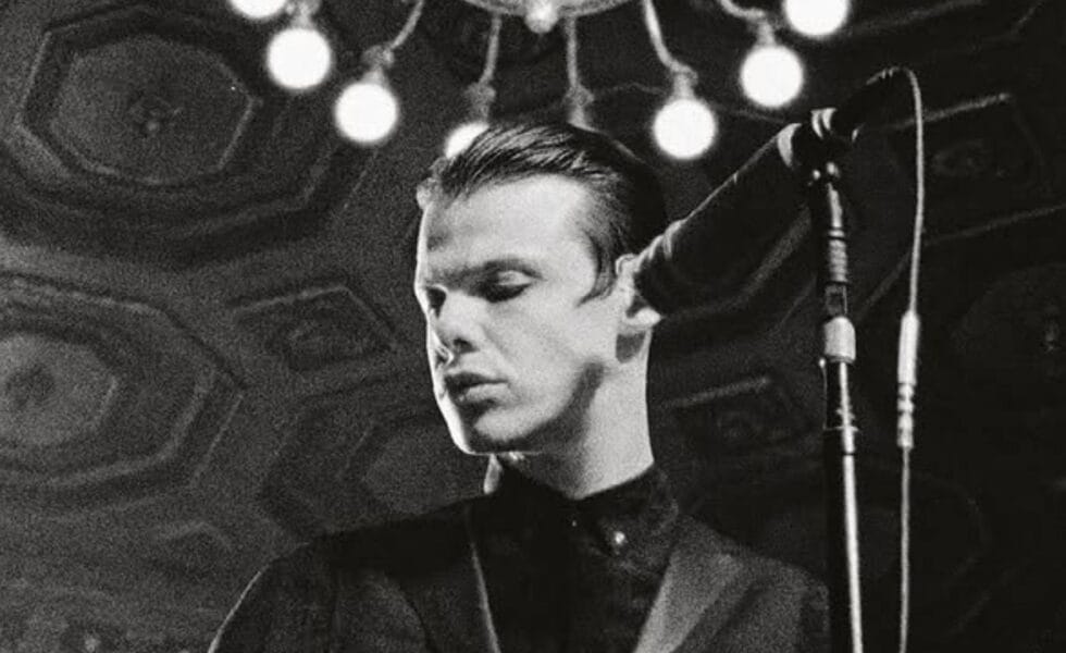 Yungblud Documentary Are You Ready, Boy? Is Hitting Aussie Cinemas This Week