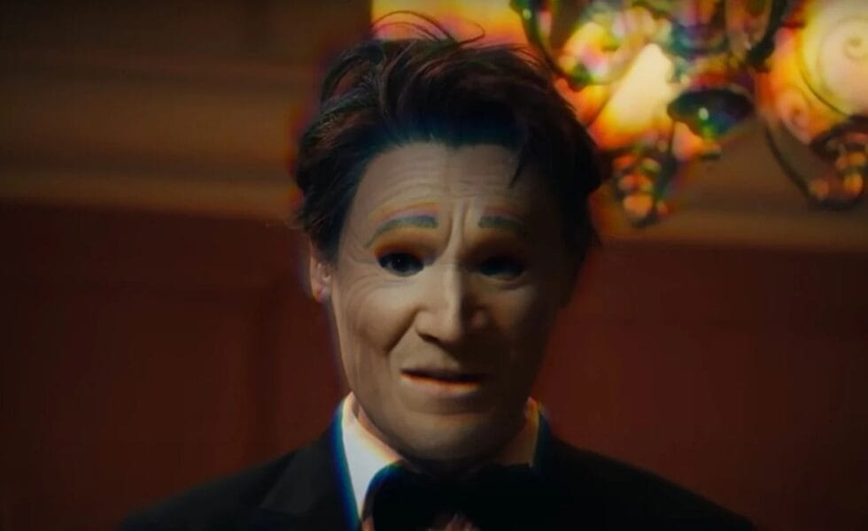 Masked Band President Reveal Member Names in New Interview