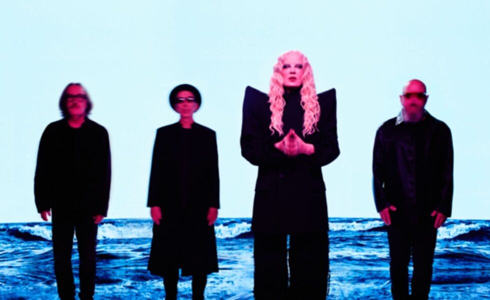 Butch Vig on Garbage’s Refusal to Fade Out: “Ageism Is Everywhere in Pop Culture”