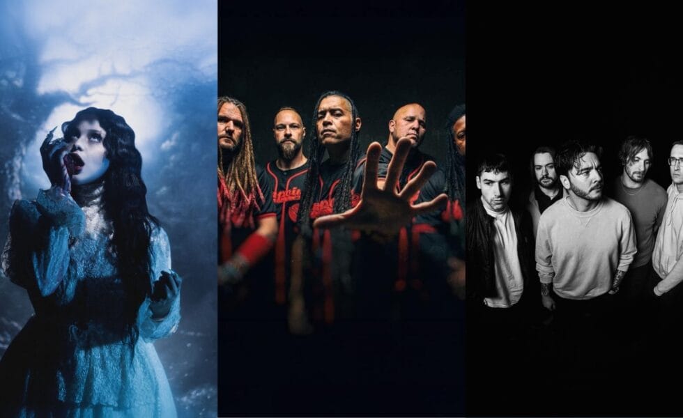 Louder Than Life 2025: 5 Acts You Can't Miss