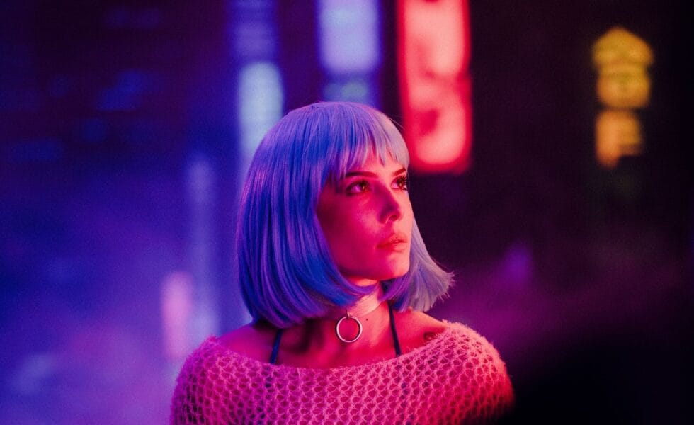 Halsey Announces Back To Badlands Australian Tour Dates