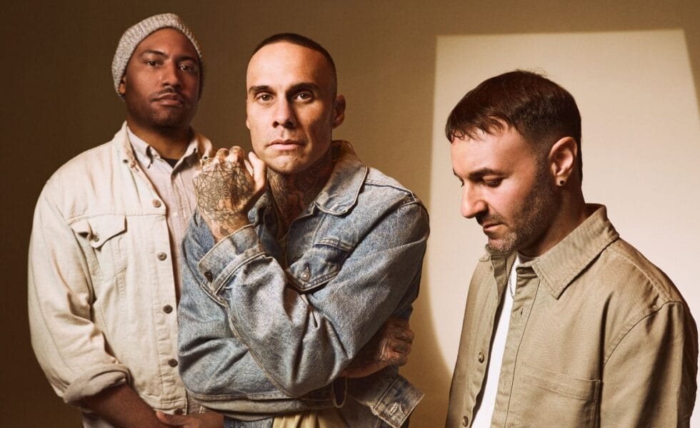 letlive. Return With Passion, Perspective, & A Proper Farewell