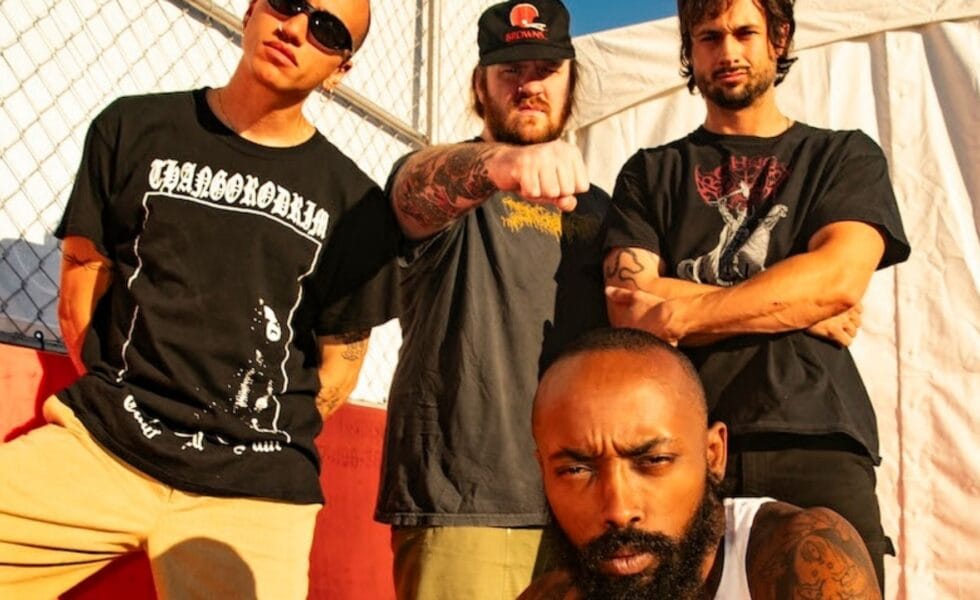 Jesus Piece Split Sours As Aaron Heard Launches JE$US PIECE: "Not My Friends"