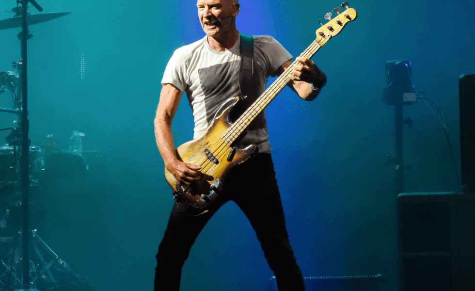 Sting to Bring The Last Ship to Brisbane’s Glasshouse Theatre in 2026