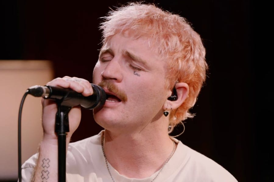 The Terrys Honour Ozzy Osbourne with ‘Changes’ Cover for Like A Version