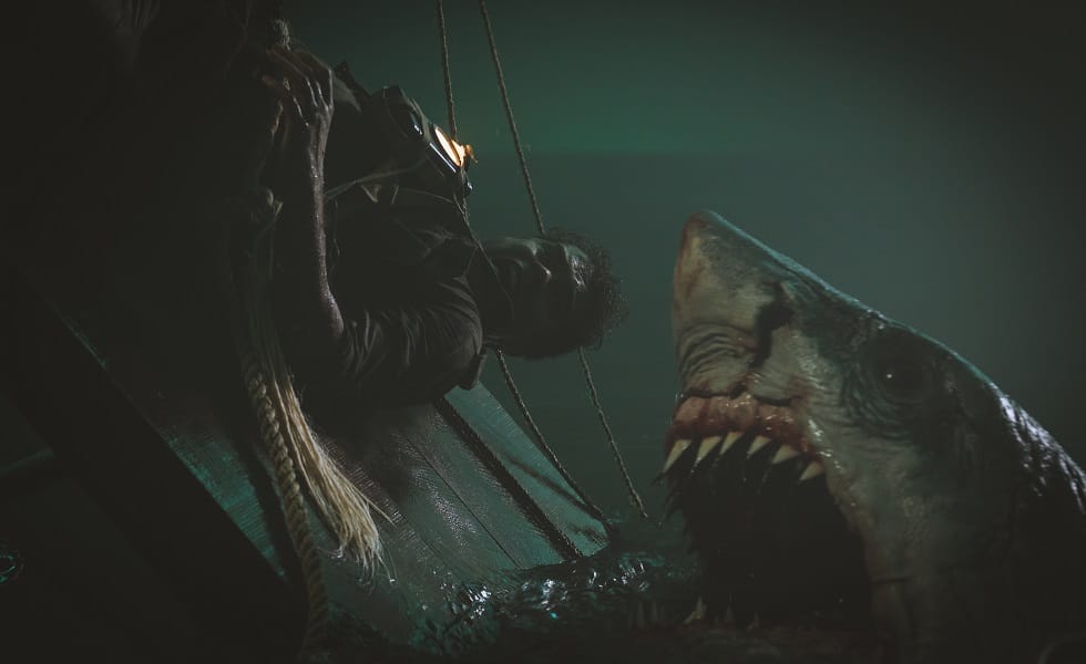 Beast of War IMAGE: RIALTO