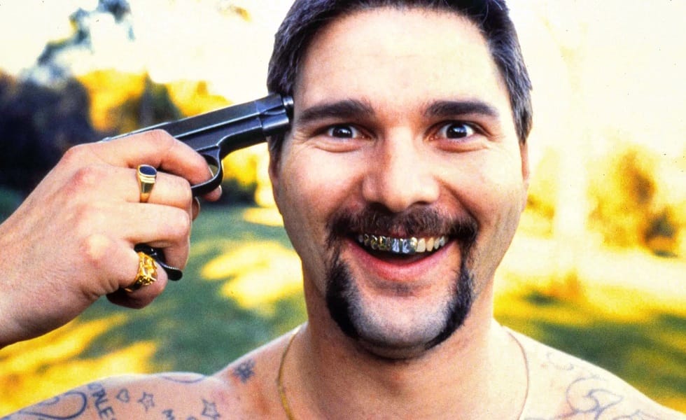 Chopper IMAGE: Mushroom Pictures