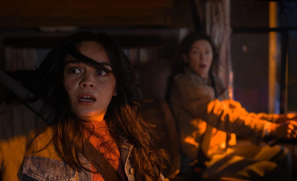 Final Destination: Bloodlines IMAGE: New Line/Warner