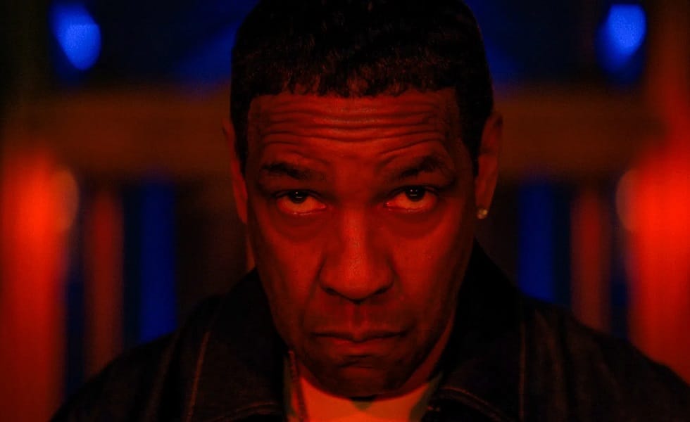 Highest 2 Lowest IMAGE: A24