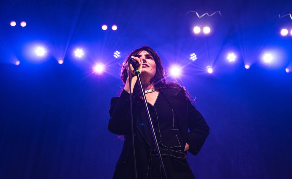 The Preatures @ Northcote Theatre Gallery