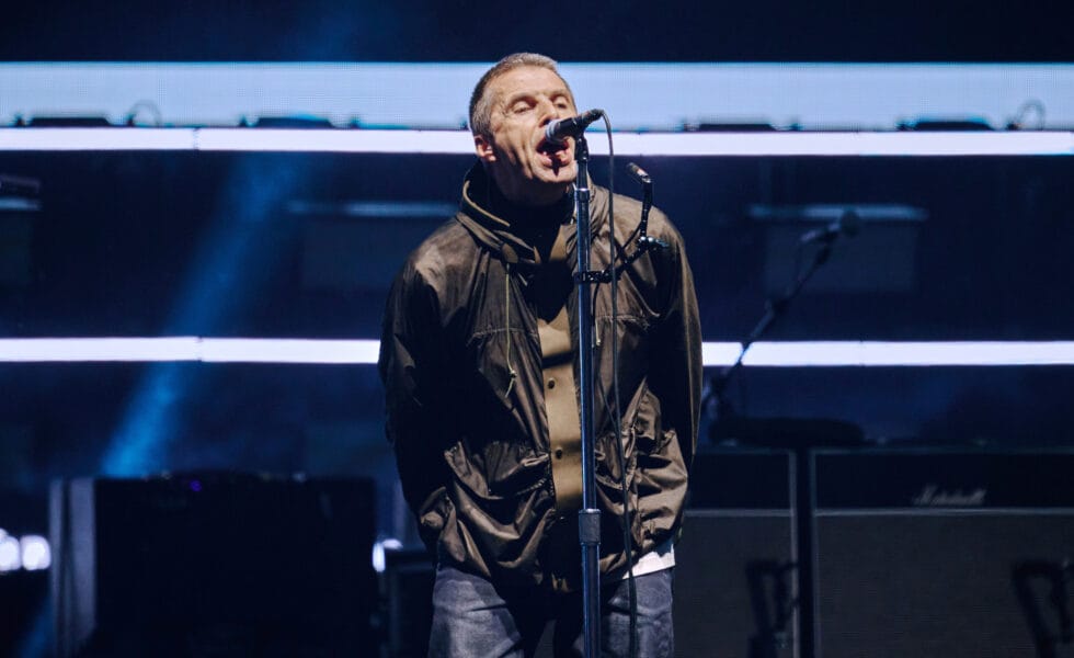 Oasis Wrap Massive Live ‘25 Reunion Tour, Say It's Time For 'A Pause For A Period Of Reflection'