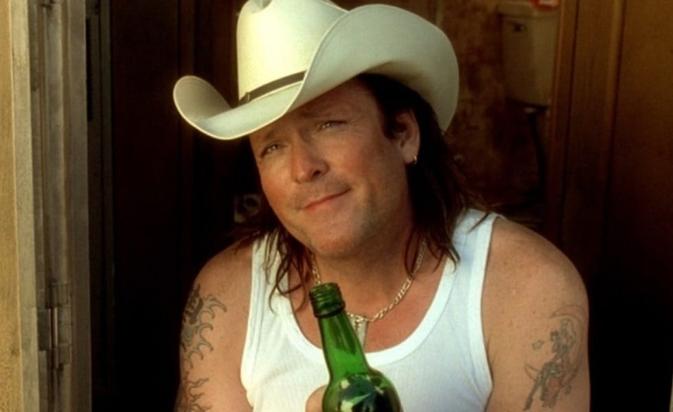 Michael Madsen in Kill Bill: Vol. 2
