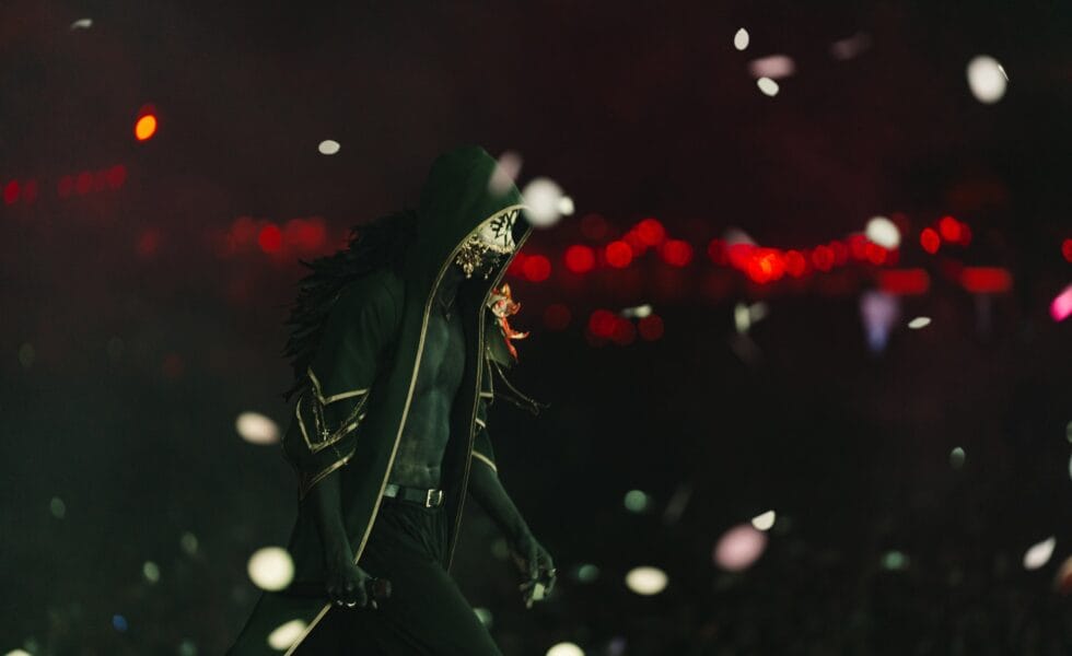 Sleep Token At Louder Than Life: Set List, Photos, & More