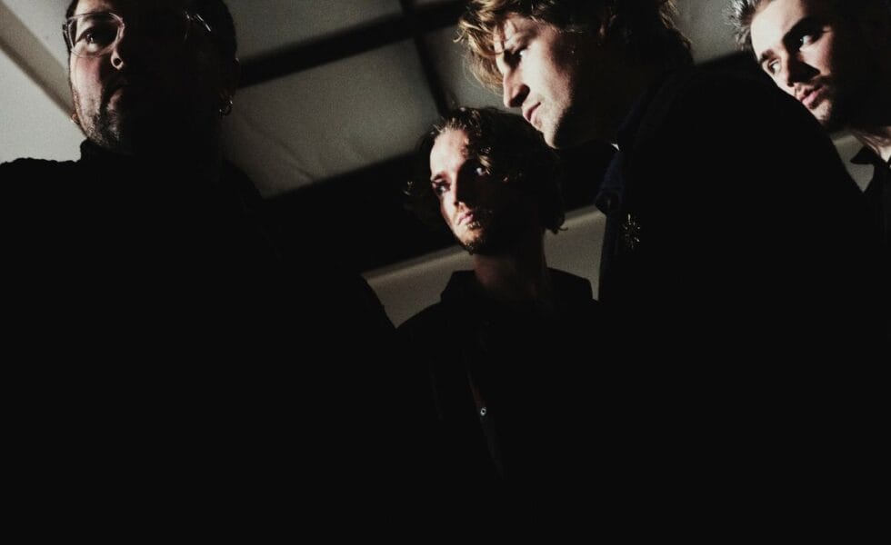 Thornhill | Image Credit - Jon Pisani