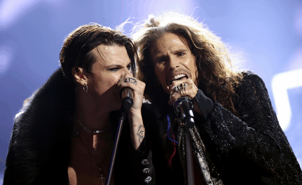 Ozzy Osbourne Honoured In VMAs Tribute From Yungblud, Steven Tyler, And Joe Perry