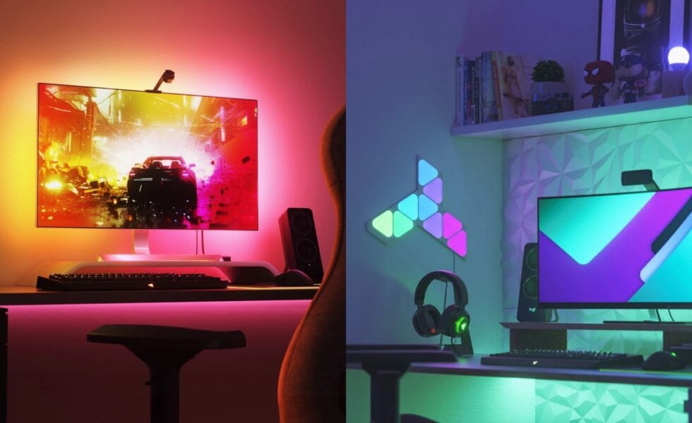 Best Nanoleaf Father's Day Deals: Up To 25% Off At JB Hi-Fi, Amazon, & More