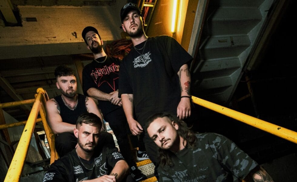 Deficit Drop Furious New Track 'FYA' With UNITYTX’s Jay Webster