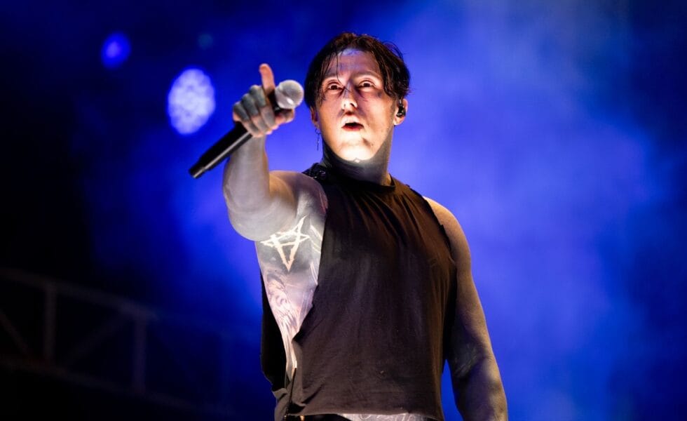 Ronnie Radke Pushes Back Against Order To Pay Anthony Fantano’s Legal Fees