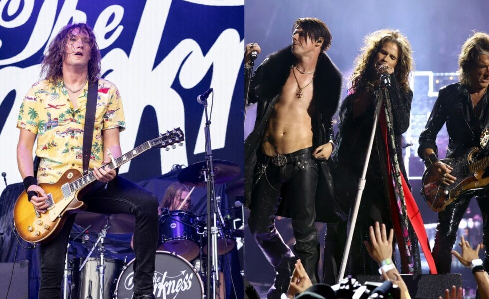 Dan Hawkins Calls VMAs Ozzy Osbourne Tribute “Cynical, Nauseating and Sh*t”