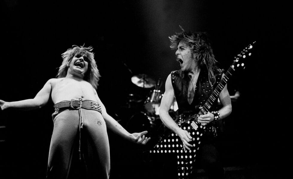 Hulu Shares First Trailer For Metal Docuseries Into The Void: Life, Death & Heavy Metal