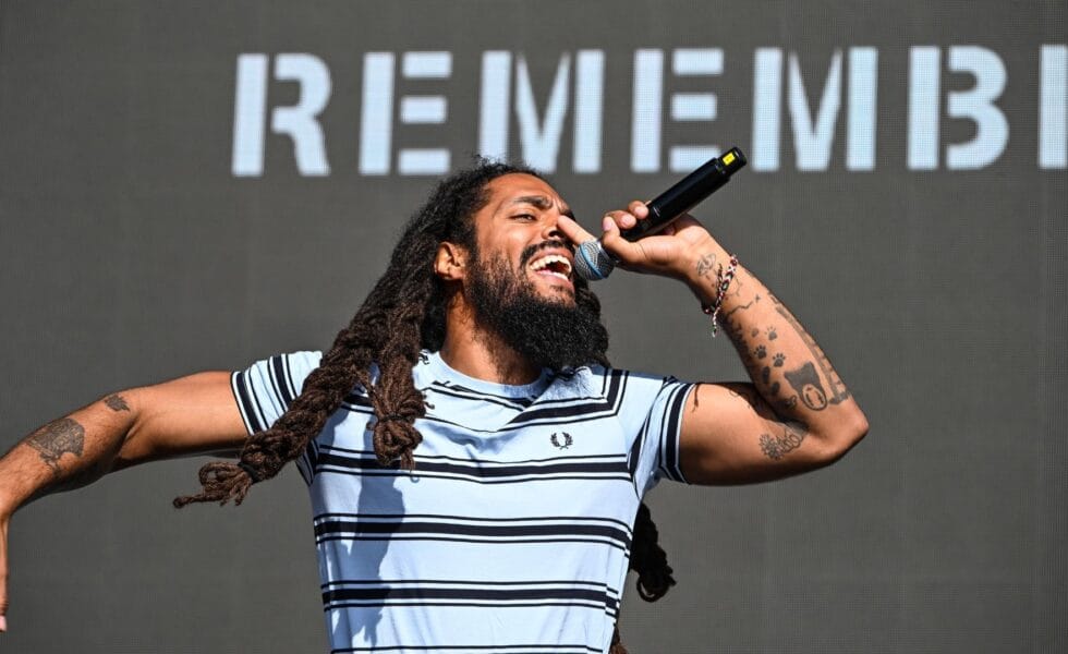 Bob Vylan Show Cancelled Due To Charlie Kirk Comments: "Rest In P*ss"