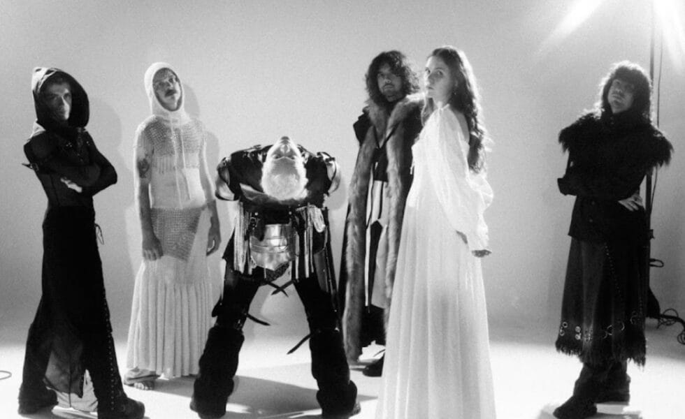 The Empty Threats, A Fever Dream, A Sheep Ranch And The Making Of Happy Birthday: "Oh God, What Have We Gotten Ourselves Into?"