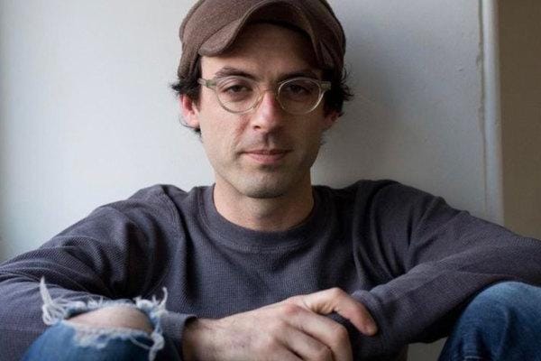 Photo Credit: Matt Barrick