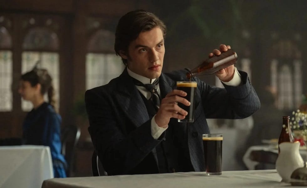 House Of Guinness IMAGE: Netflix