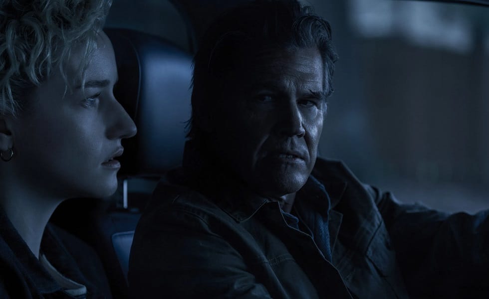 Weapons IMAGE: Warner