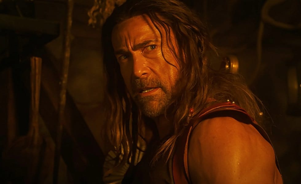 Deathstalker IMAGE: Shout! Studios