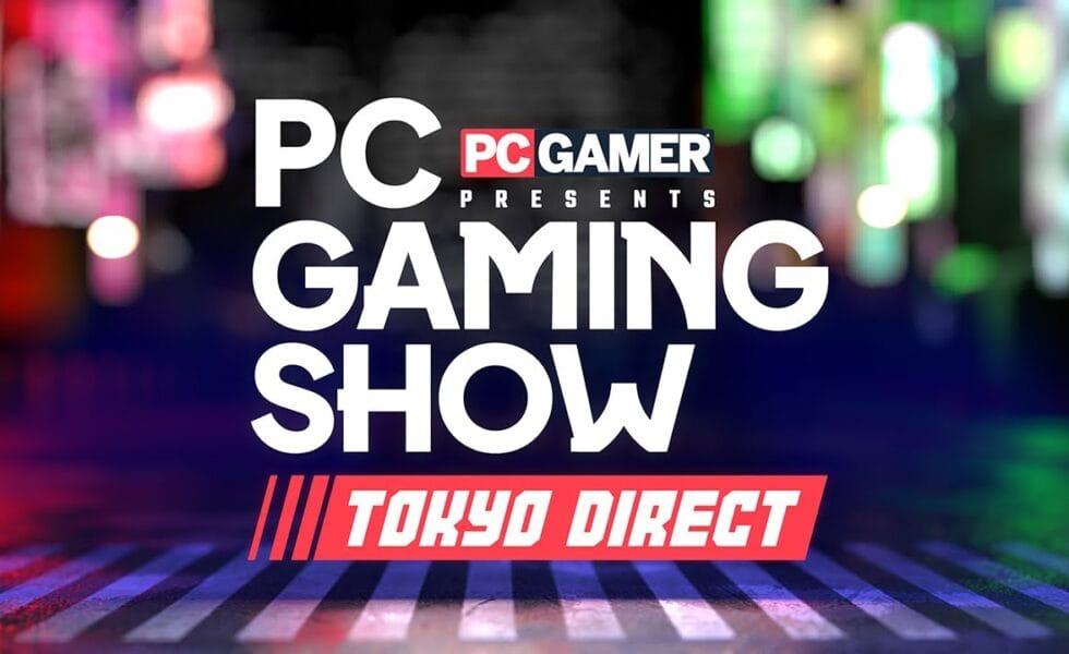 PC Gaming Show Tokyo Direct: Every Trailer And Announcement