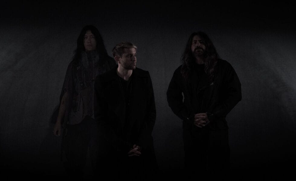 HEALTH Release New Single ‘VIBE COP’ Featuring Lamb Of God's Willie Adler