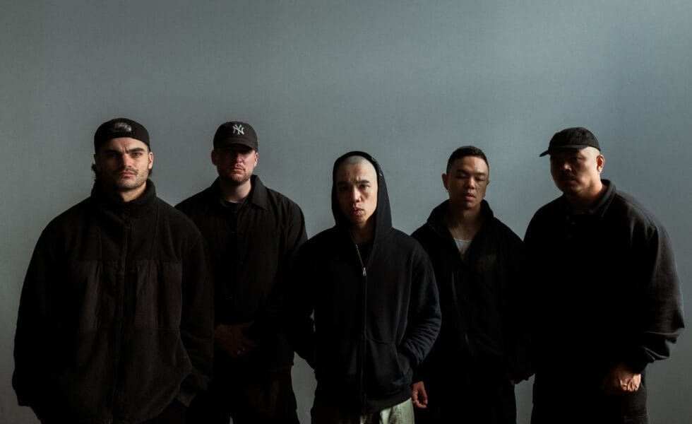 SPEED Announce All-Ages Sydney Hardcore Christmas Fundraiser Show