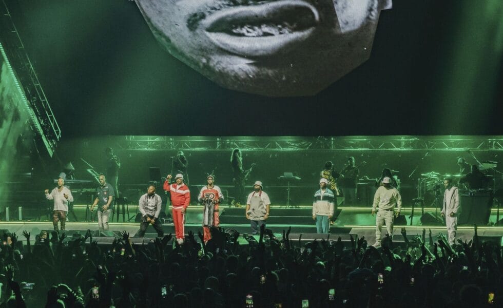 Wu-Tang Clan Announce Final Australian Tour With Full Lineup