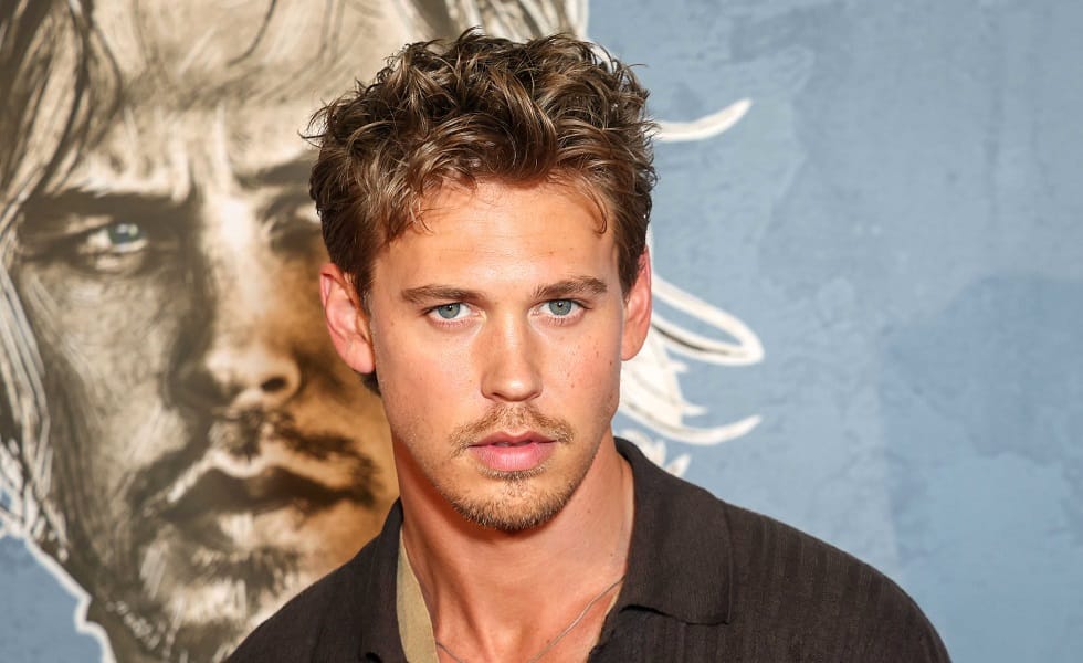 Austin Butler is in talks to star in the upcoming Miami Vice reboot. IMAGE: Stephane Cardinale - Corbis/Corbis via Getty Images)