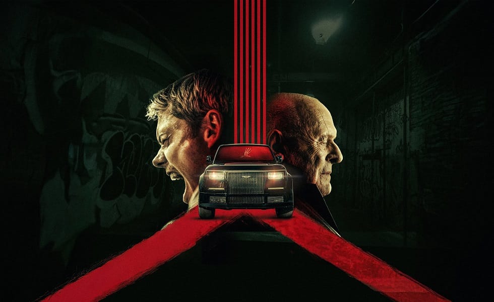 Locked IMAGE: Paramount