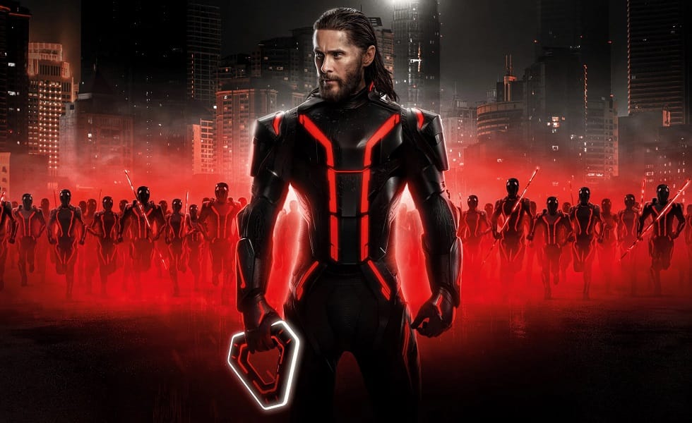 Tron: Ares IMAGE: Disney