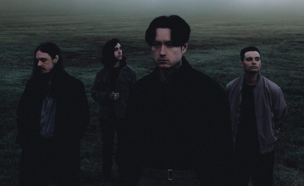 Bad Omens | Photo - Bryan Kirks