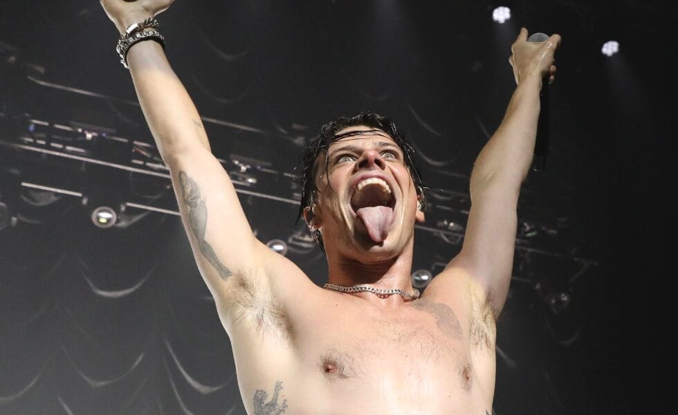 Yungblud Adds Second Brisbane Show And Upgrades Sydney Venue Due To Demand