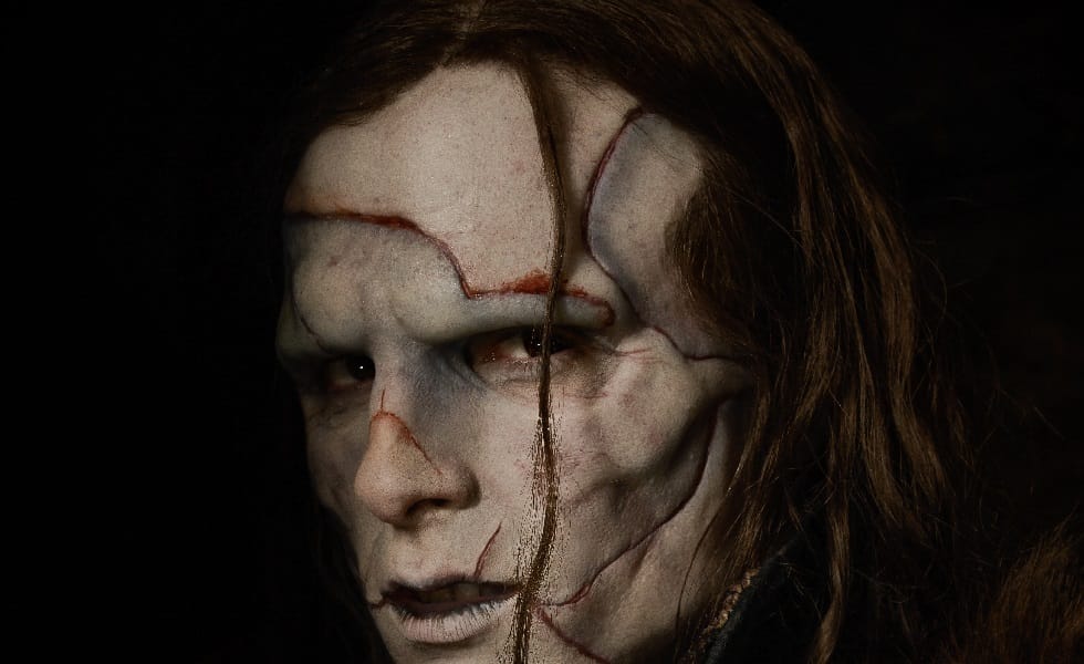 Frankenstein IMAGE: Netflix