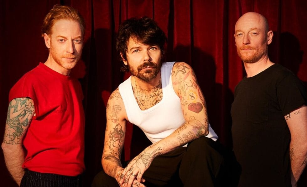 Biffy Clyro