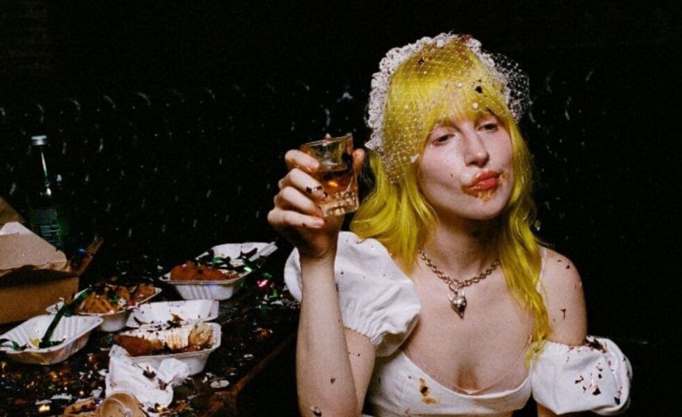 Hayley Williams Tackles Scalpers With Verified Presale Plan For Upcoming Tour: 'It’s a Broken And Convoluted System'