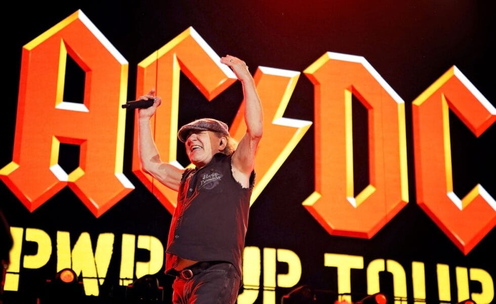 AC/DC Brisbane Tour: Set Times, Tickets, Setlist & More
