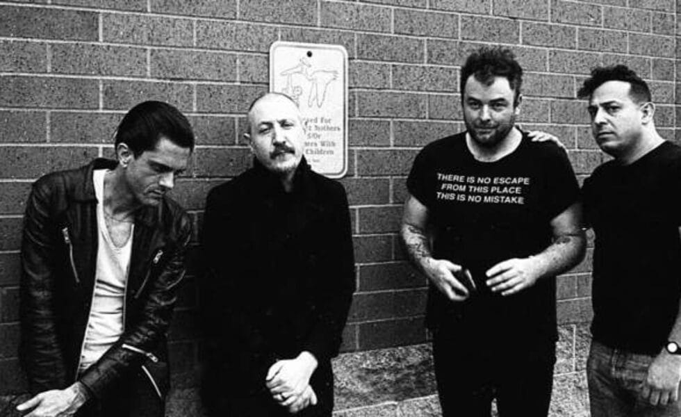 Deaf Club Pulls Music From Spotify: 'F*** Spotify'