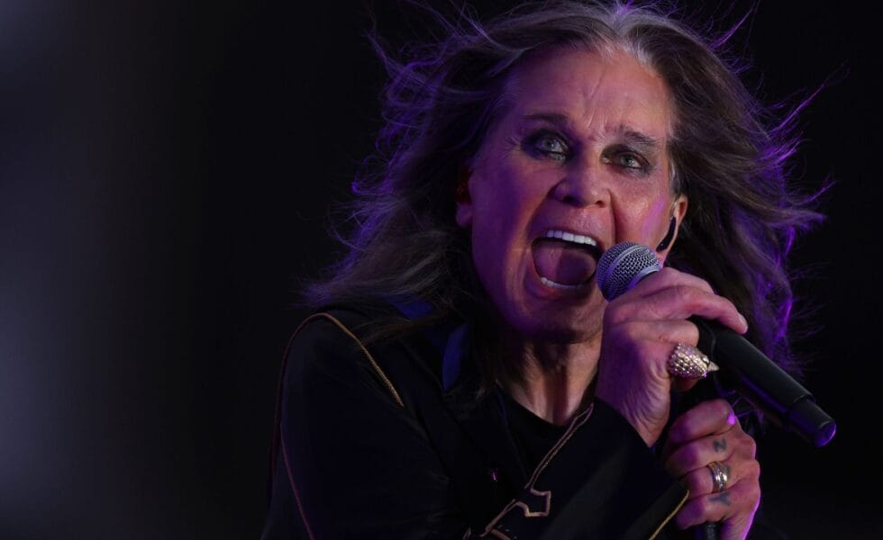 We Now Know How Much Ozzy Osbourne's Back To The Beginning Raised For Charity (For Real This Time)