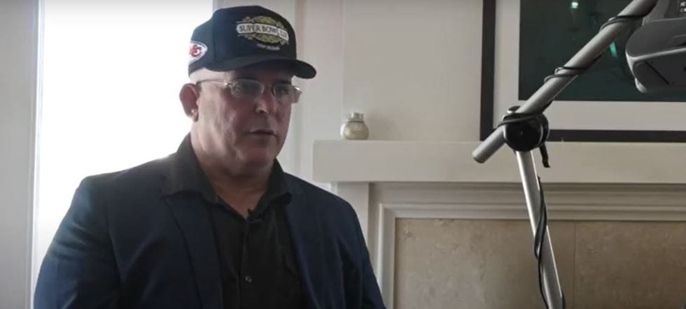 Craig Gass | Australian Tour