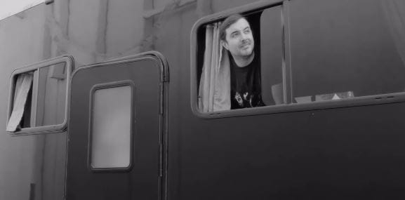 Deafheaven - The Vast Sterling Purple - Veeps