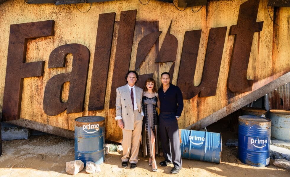 Fallout season 2 premiere IMAGE: Prime Video