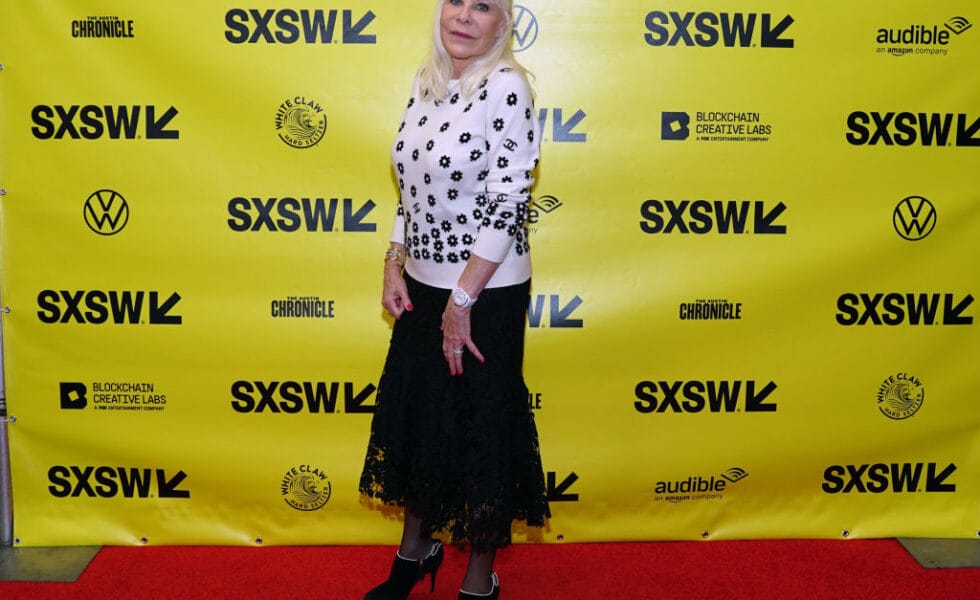 Wendy Dio | Photo by Jason Bollenbacher (Getty Images for SXSW)