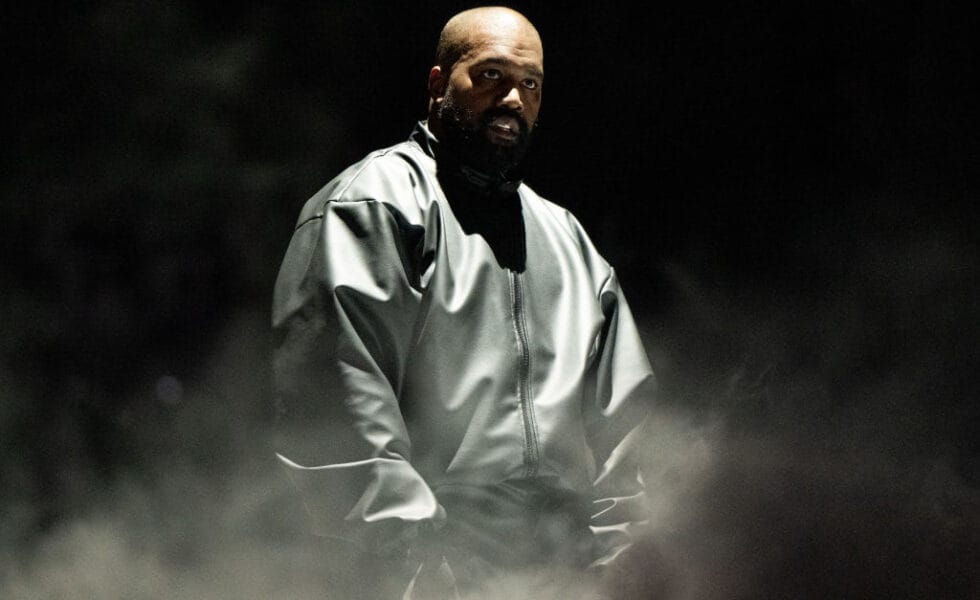 Kanye West | Photo by Scott Dudelson (Getty Images)